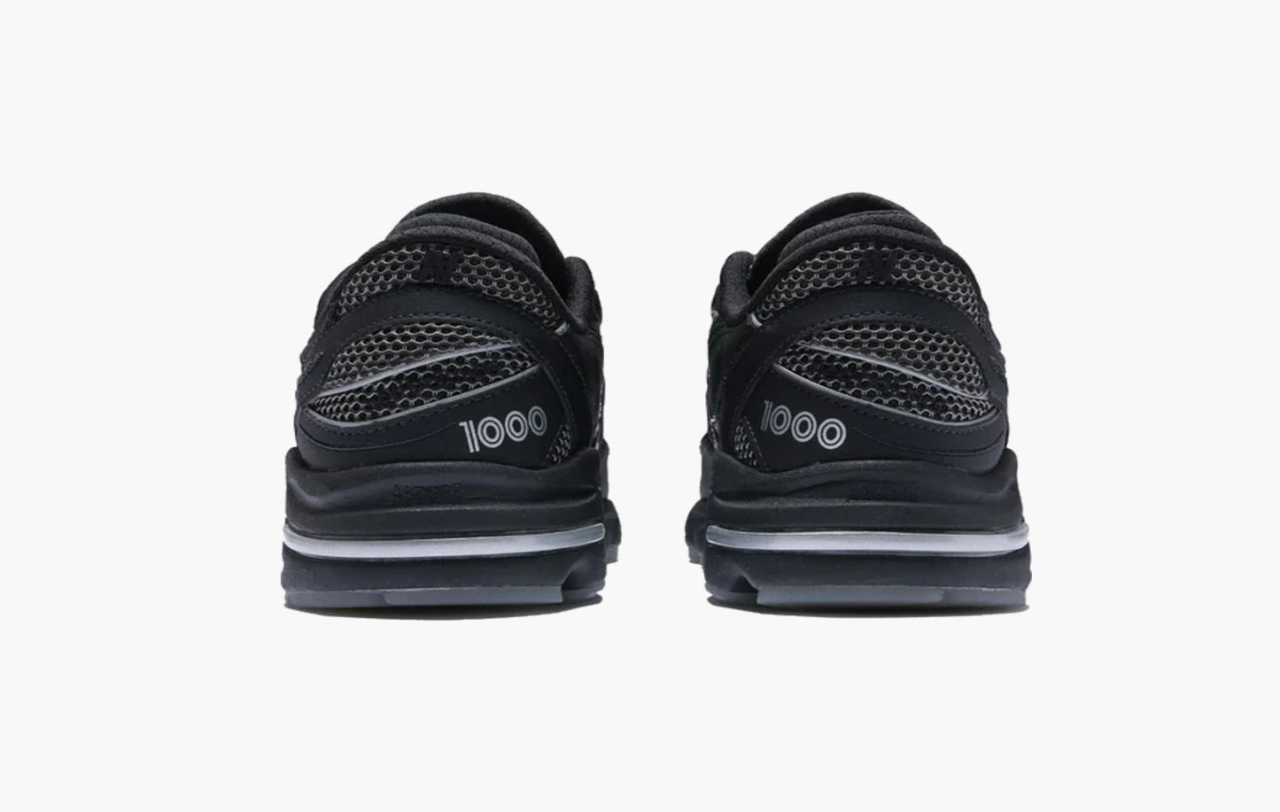 1000 "Lunar New Year Black"