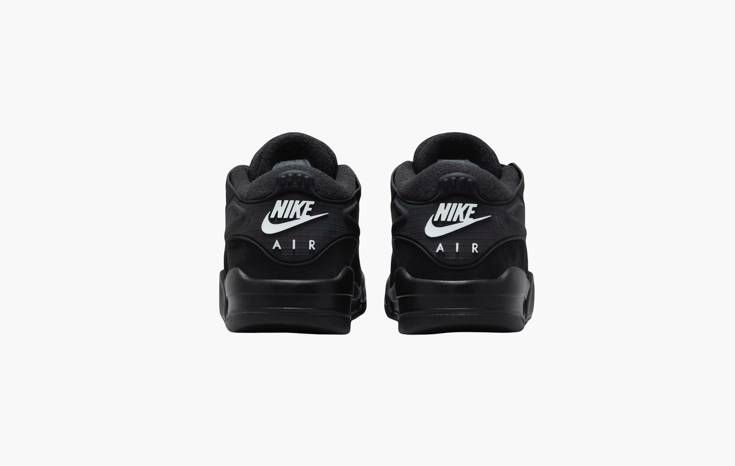 Jordan 4 RM "Black Cat"