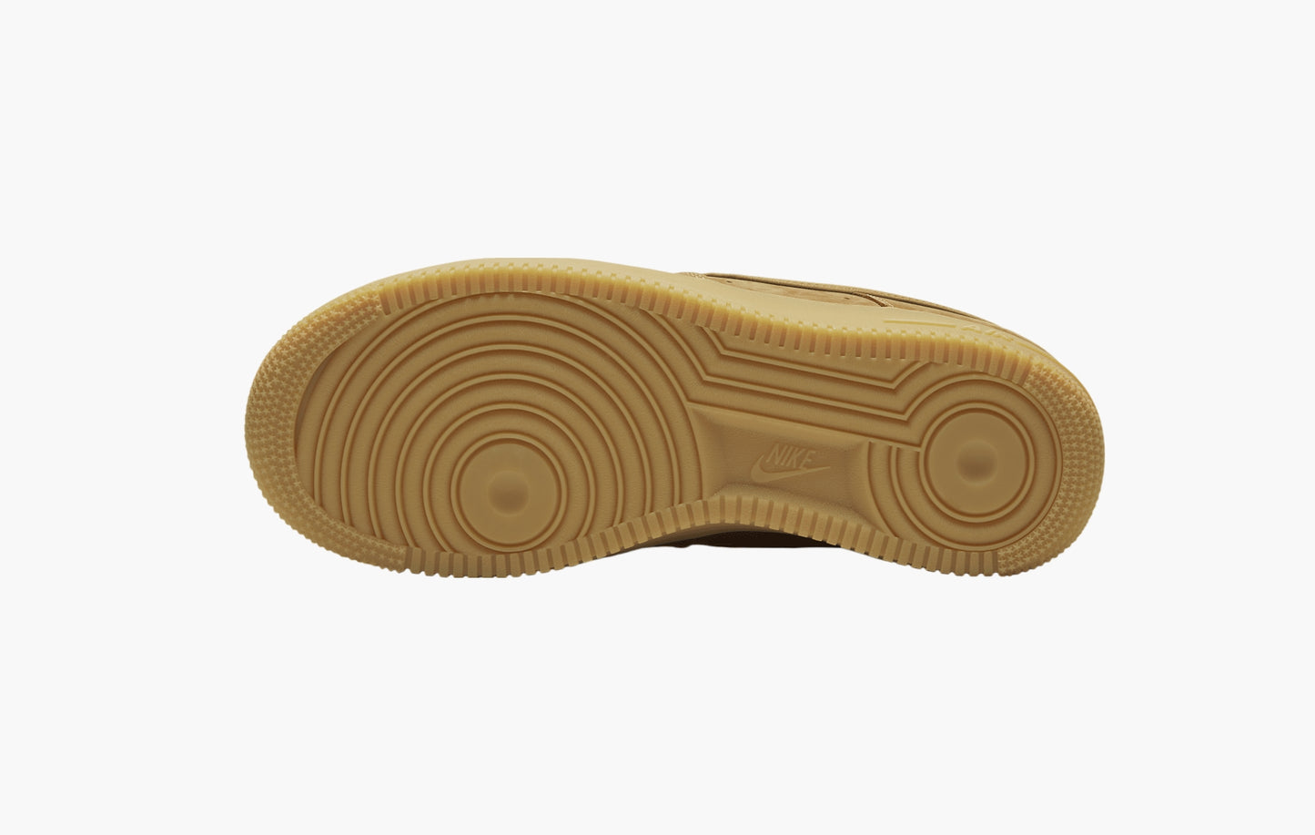 Air Force 1 Low "Flax Wheat"
