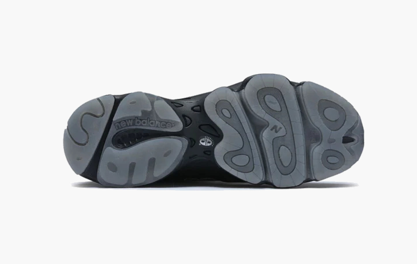 1000 "Lunar New Year Black"