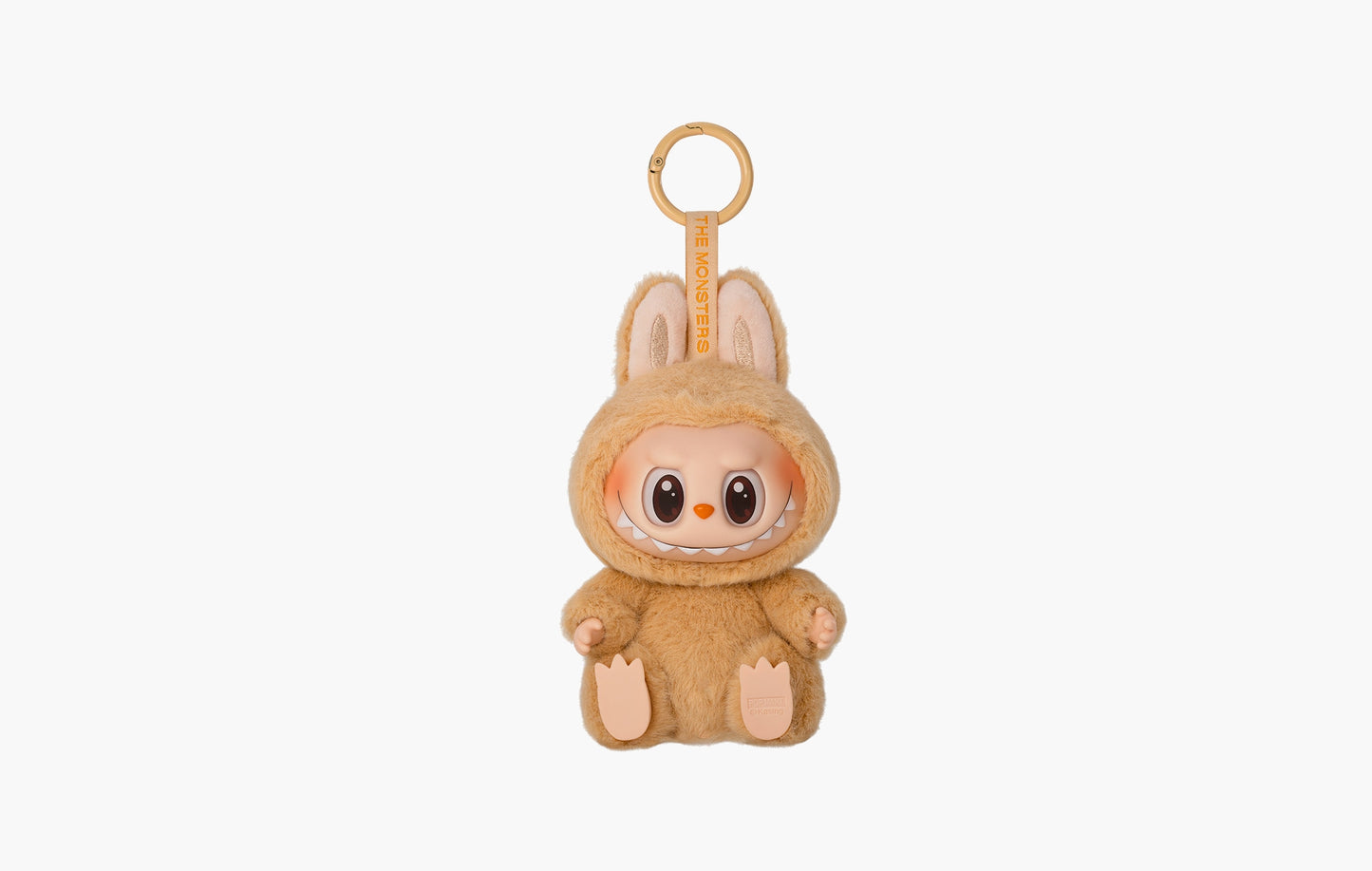 The Monsters Labubu Have a Seat Blind Box