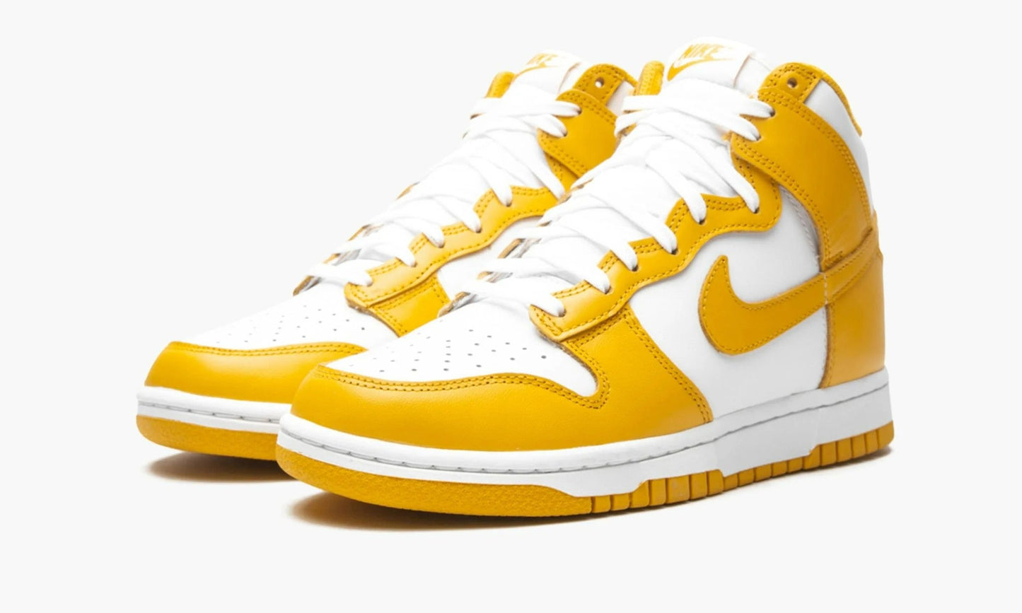 Dunk High WMNS Dark Sulfur - DD1869 106 | The Sortage
