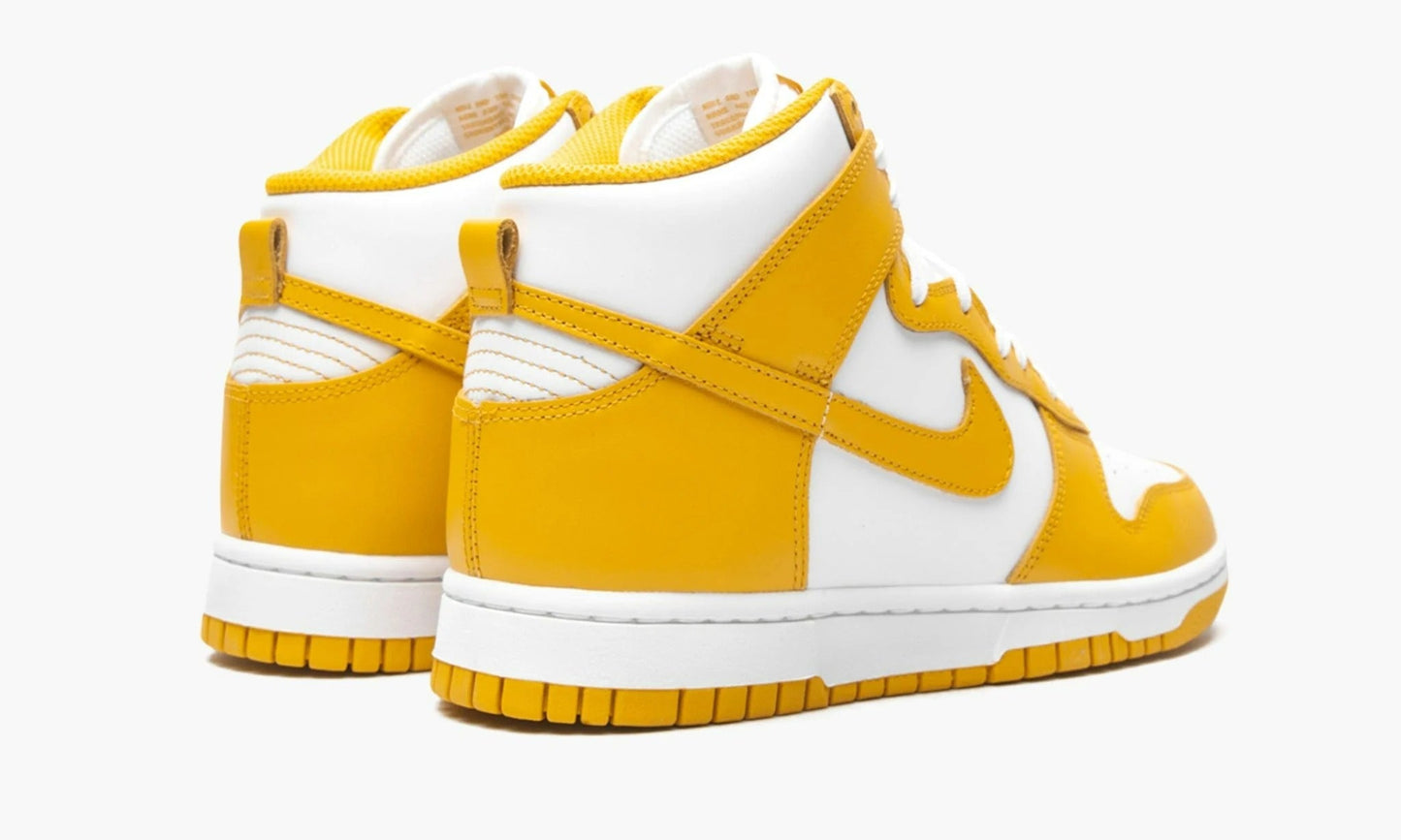 Dunk High WMNS Dark Sulfur - DD1869 106 | The Sortage