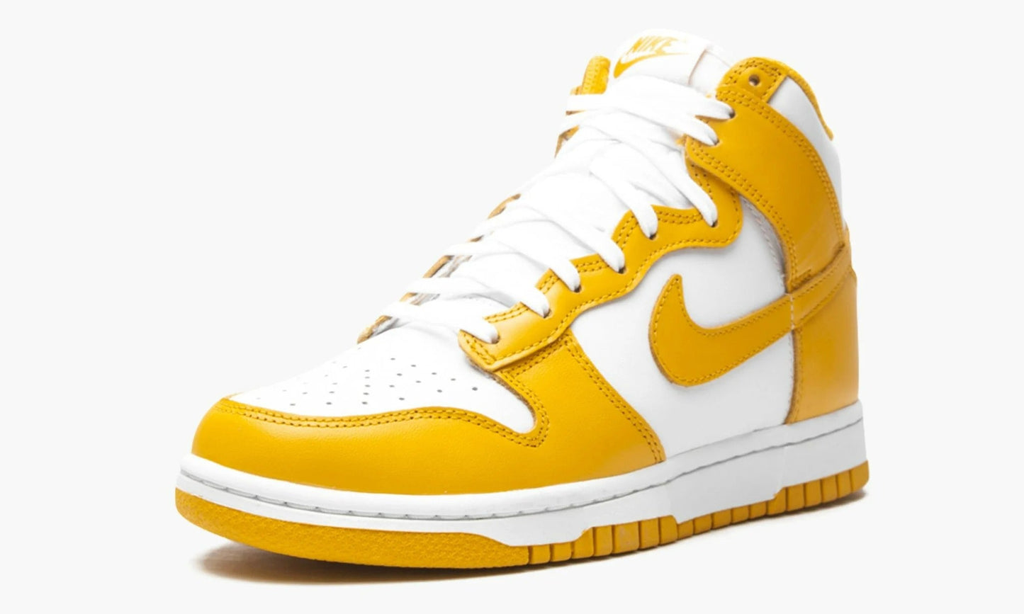 Dunk High WMNS Dark Sulfur - DD1869 106 | The Sortage