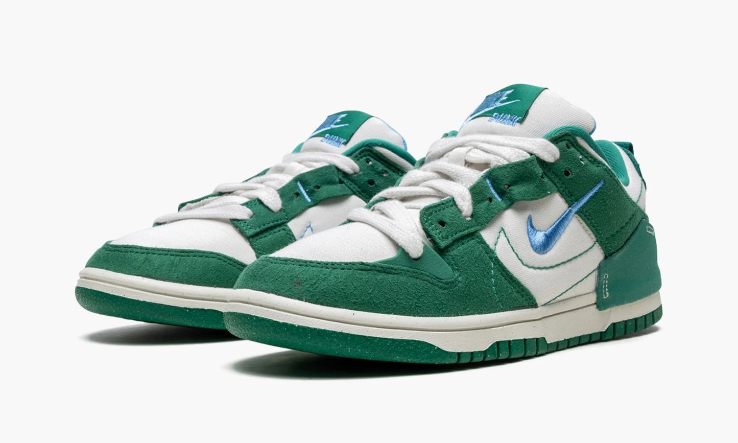 Dunk Low Disrupt 2 WMNS Phantom University Blue - DH4402 001