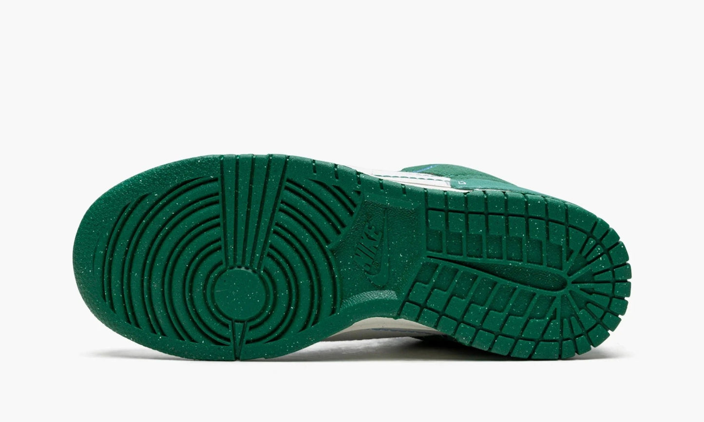 Dunk Low Disrupt 2 WMNS Phantom University Blue - DH4402 001