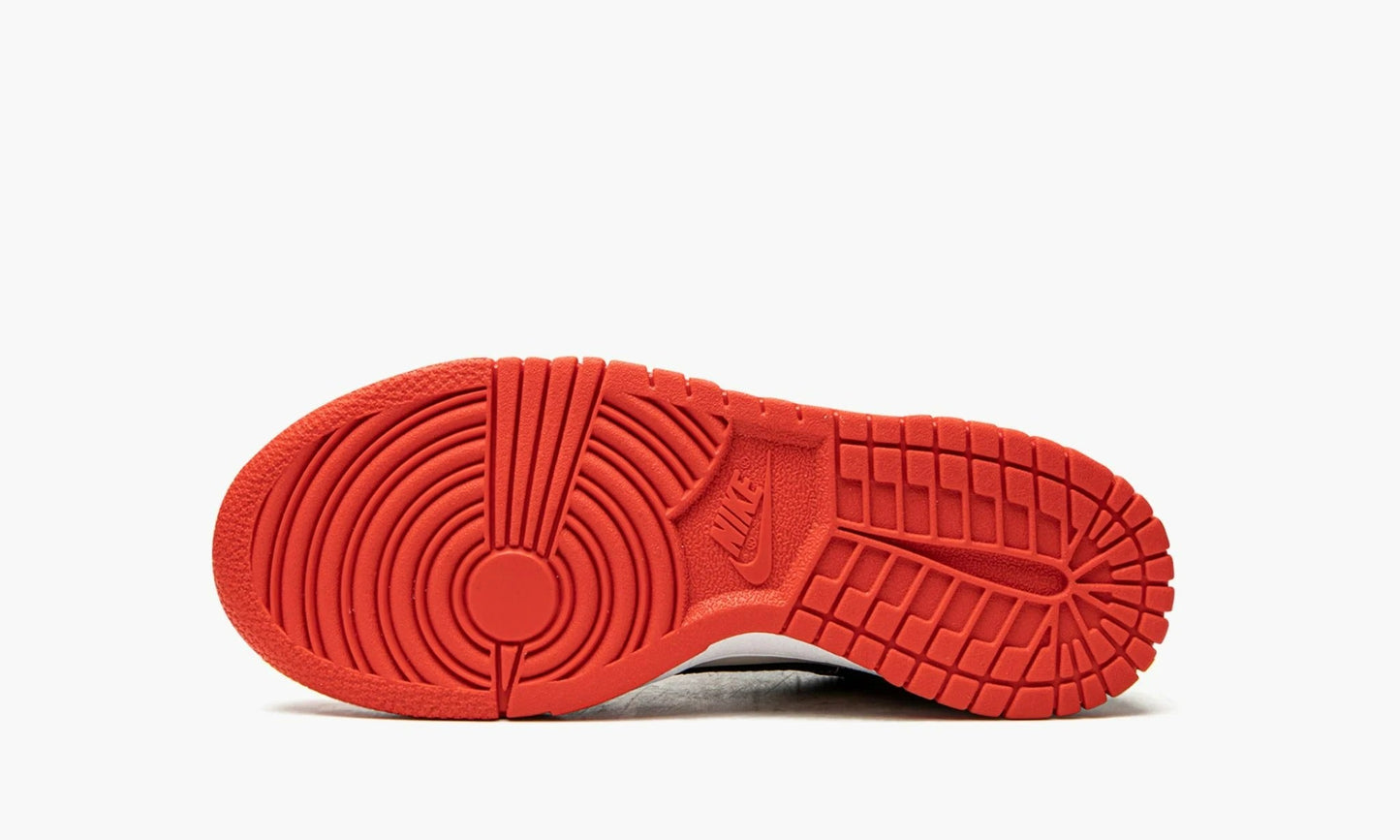 Dunk Low EMB GS NBA 75th Anniversary Chicago Bulls - DO6288 100