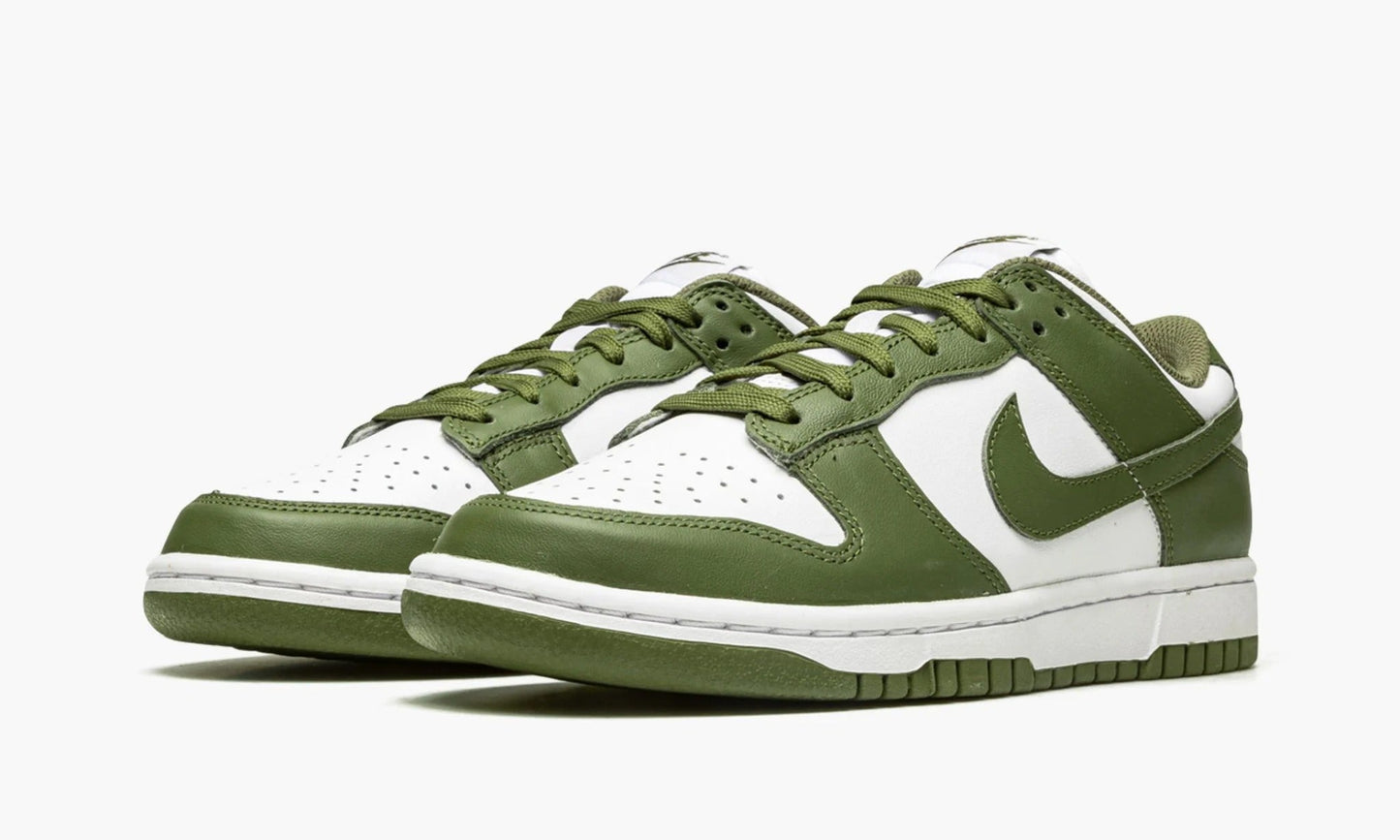 Dunk Low WMNS Medium Olive - DD1503 120 | The Sortage