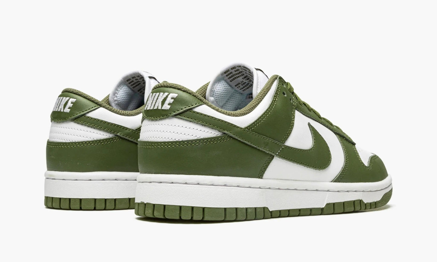 Dunk Low WMNS Medium Olive - DD1503 120 | The Sortage