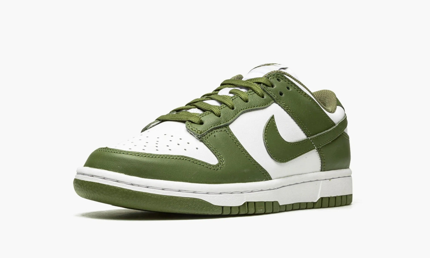 Dunk Low WMNS Medium Olive - DD1503 120 | The Sortage
