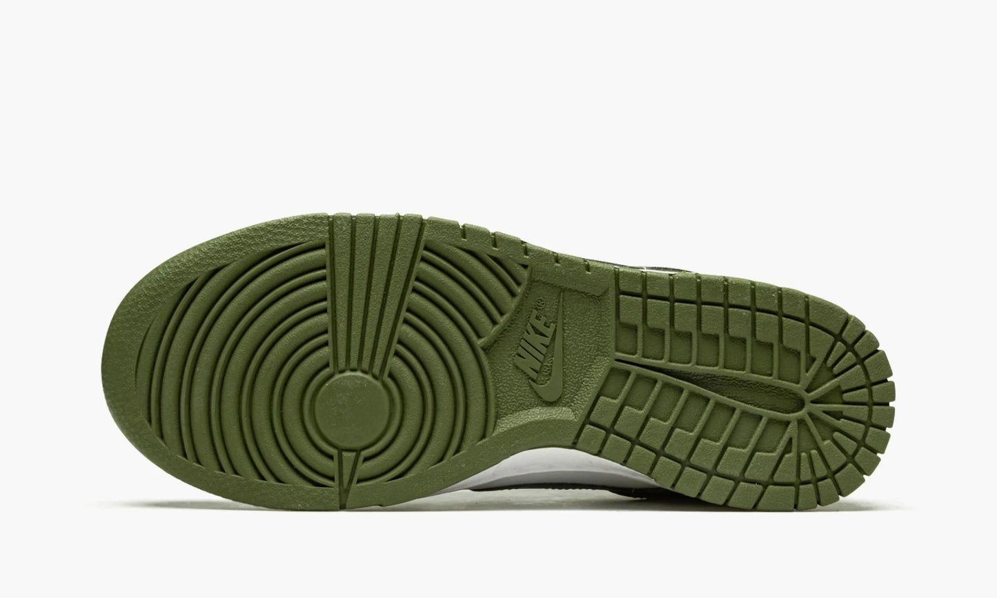 Dunk Low WMNS Medium Olive - DD1503 120 | The Sortage