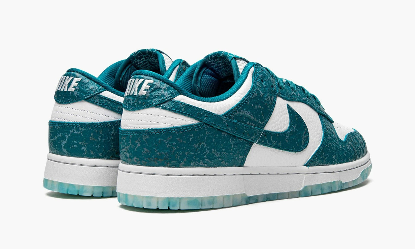 Dunk Low WMNS Ocean - DV3029 100 | The Sortage