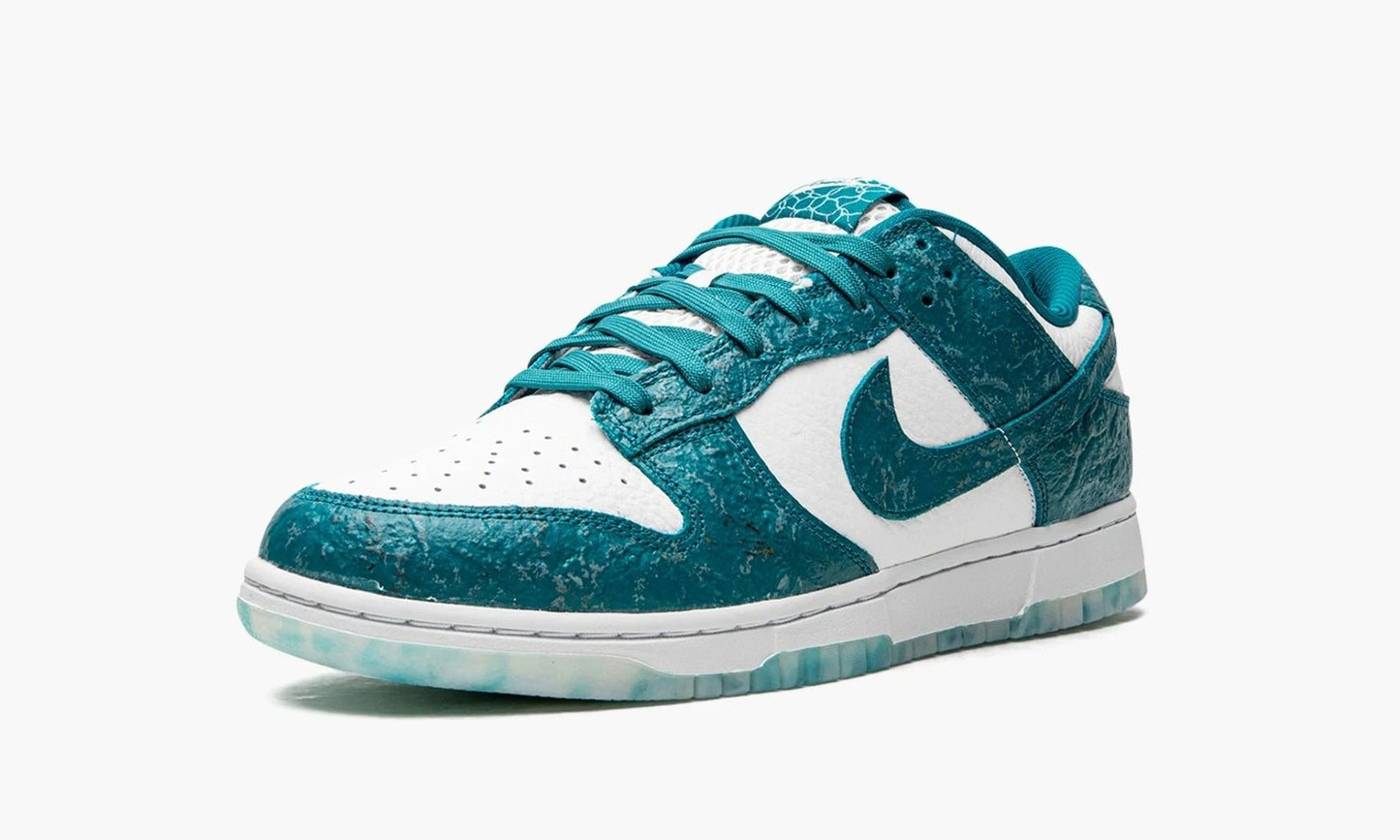 Dunk Low WMNS Ocean - DV3029 100 | The Sortage