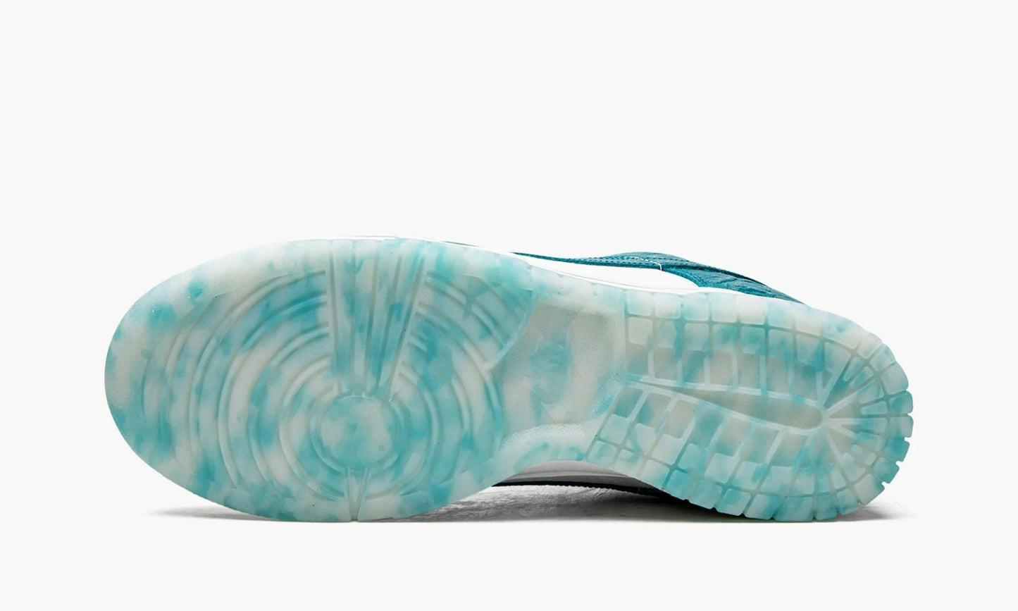 Dunk Low WMNS Ocean - DV3029 100 | The Sortage