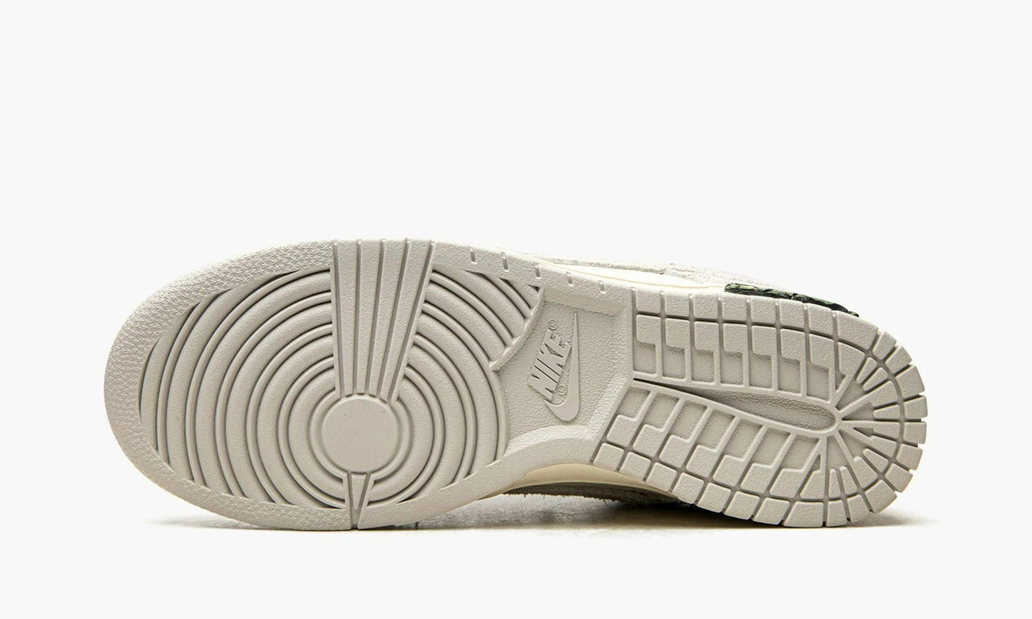 Nike Dunk Low Off-White Lot 32 - DJ0950 104 | The Sortage