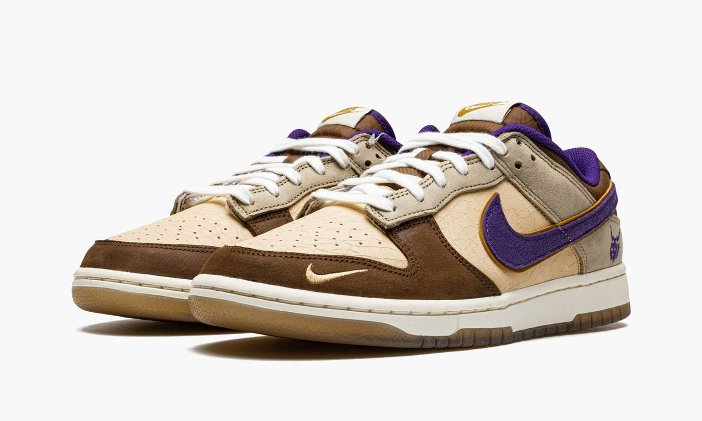Dunk Low Setsubun 2022 - DQ5009 268 | The Sortage