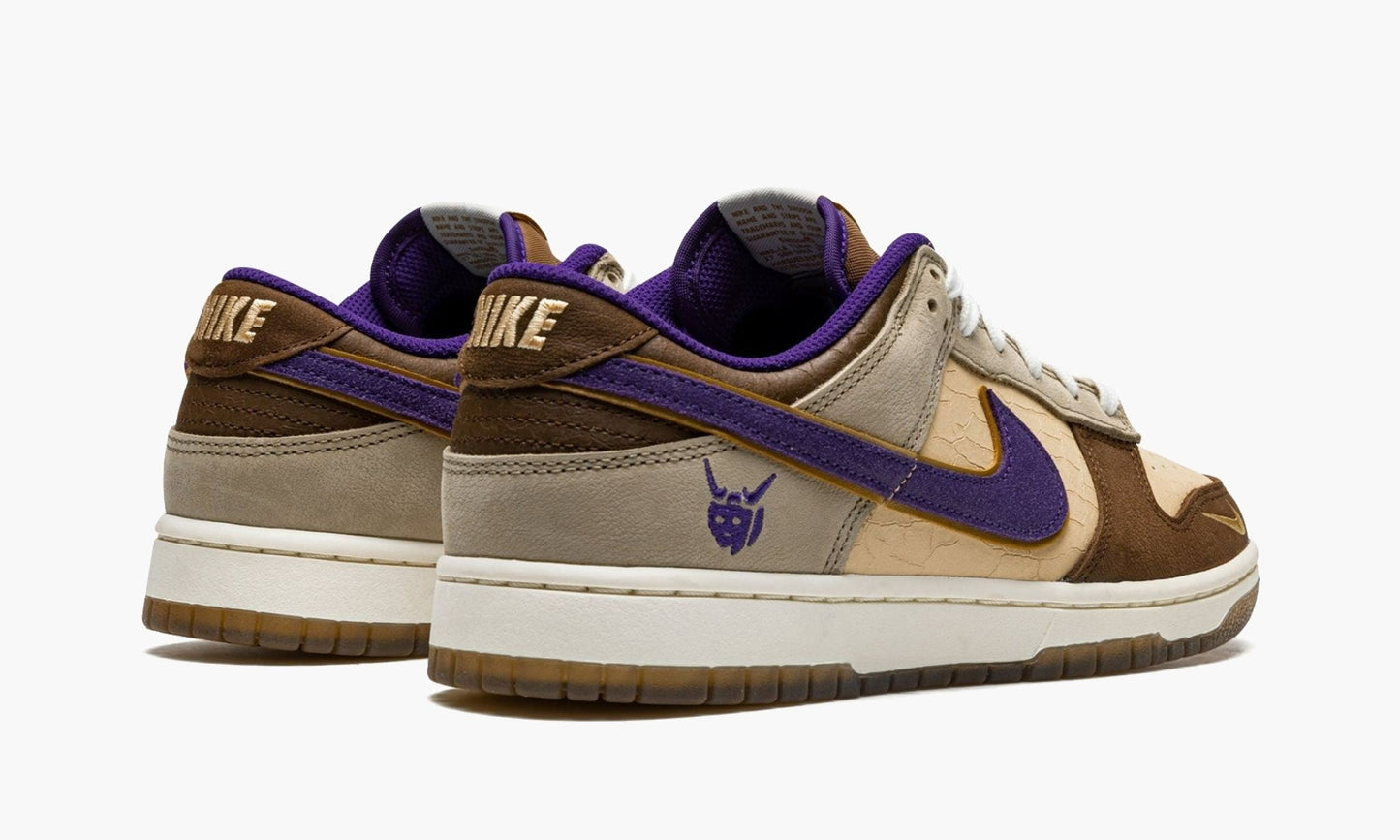 Dunk Low Setsubun 2022 - DQ5009 268 | The Sortage