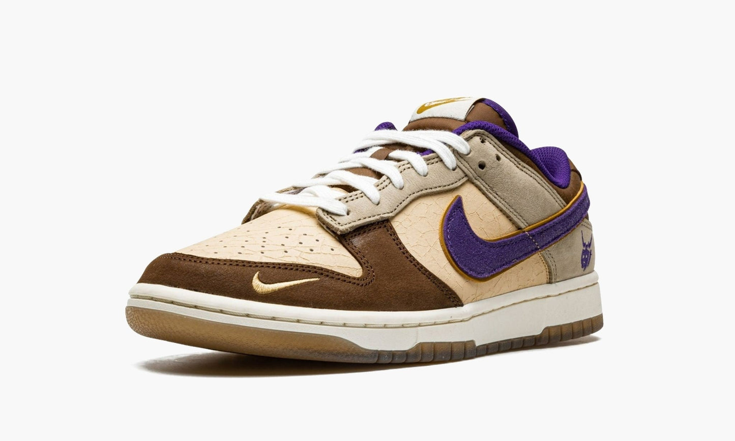 Dunk Low Setsubun 2022 - DQ5009 268 | The Sortage