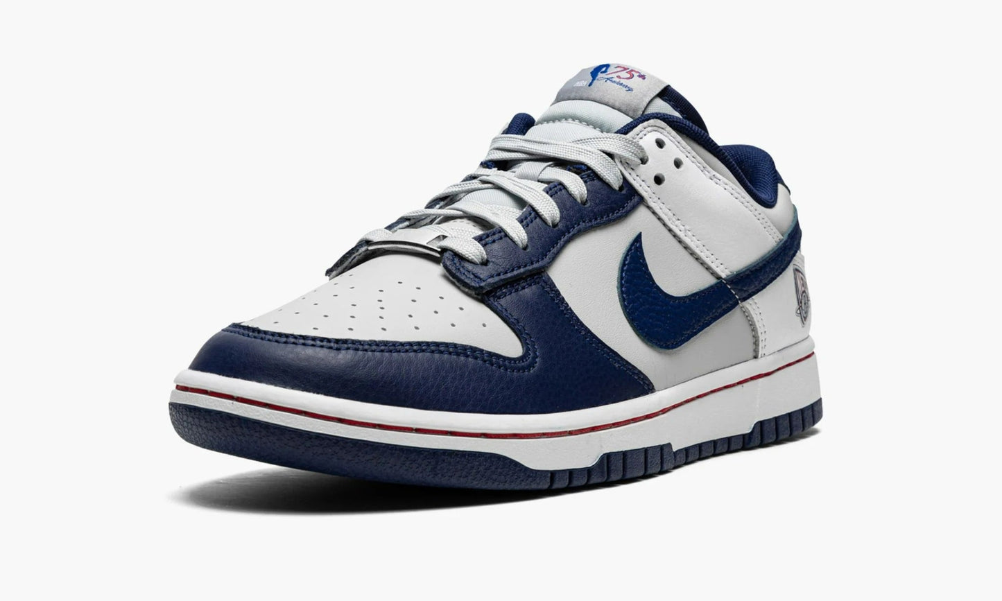 Dunk Low EMB NBA 75th Anniversary Brooklyn Nets - DD3363 001