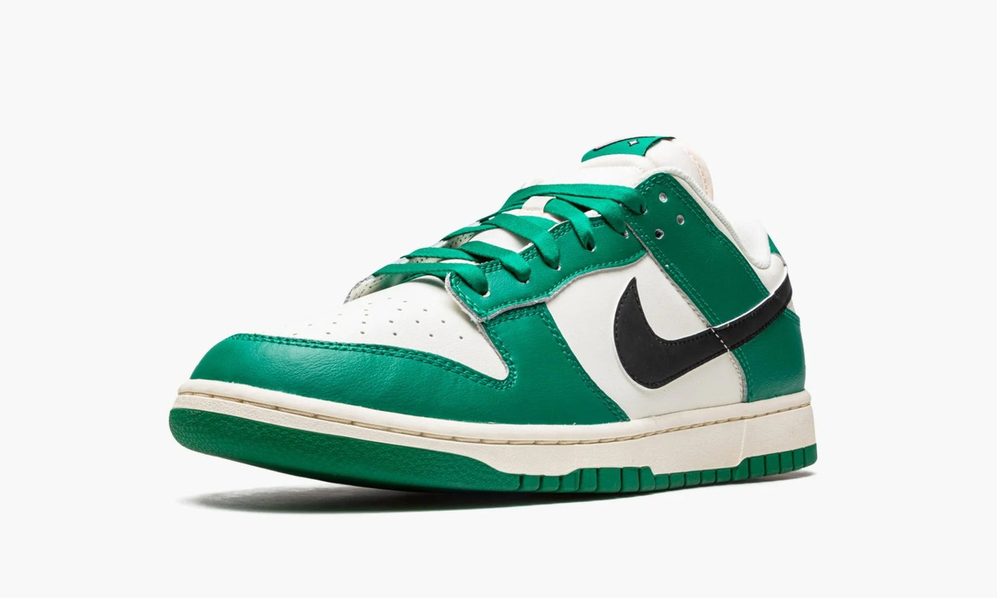 Dunk Low Lottery Pack Malachite Green - DR9654 100 | The Sortage
