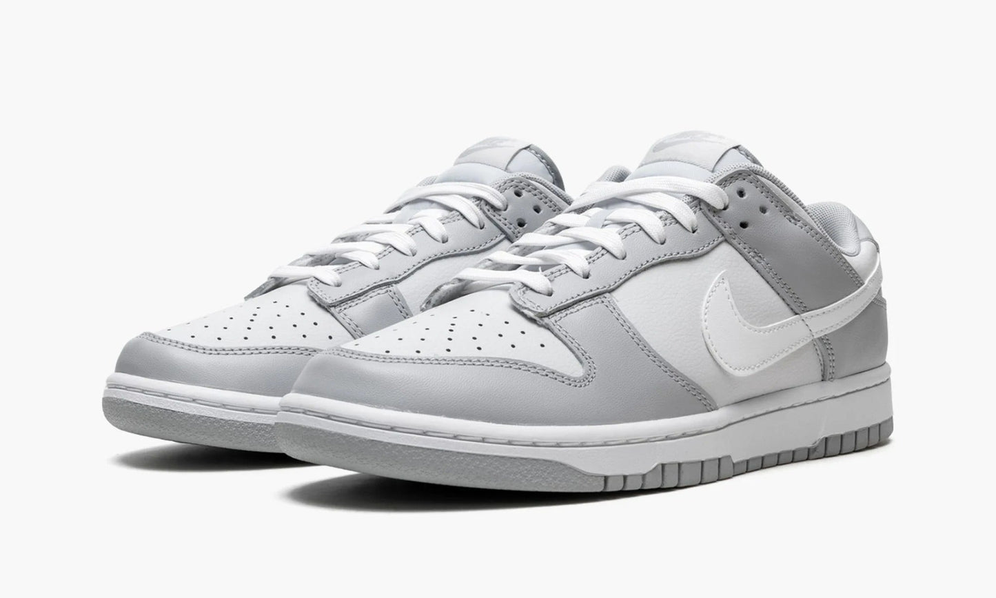 Dunk Low Retro Two Tone Grey - DJ6188 001 | The Sortage