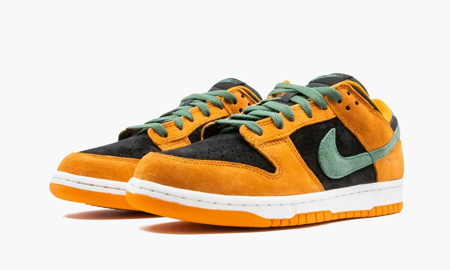 Dunk Low SP Ceramic - DA1469 001 | The Sortage