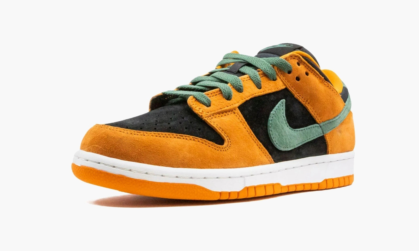 Dunk Low SP Ceramic - DA1469 001 | The Sortage