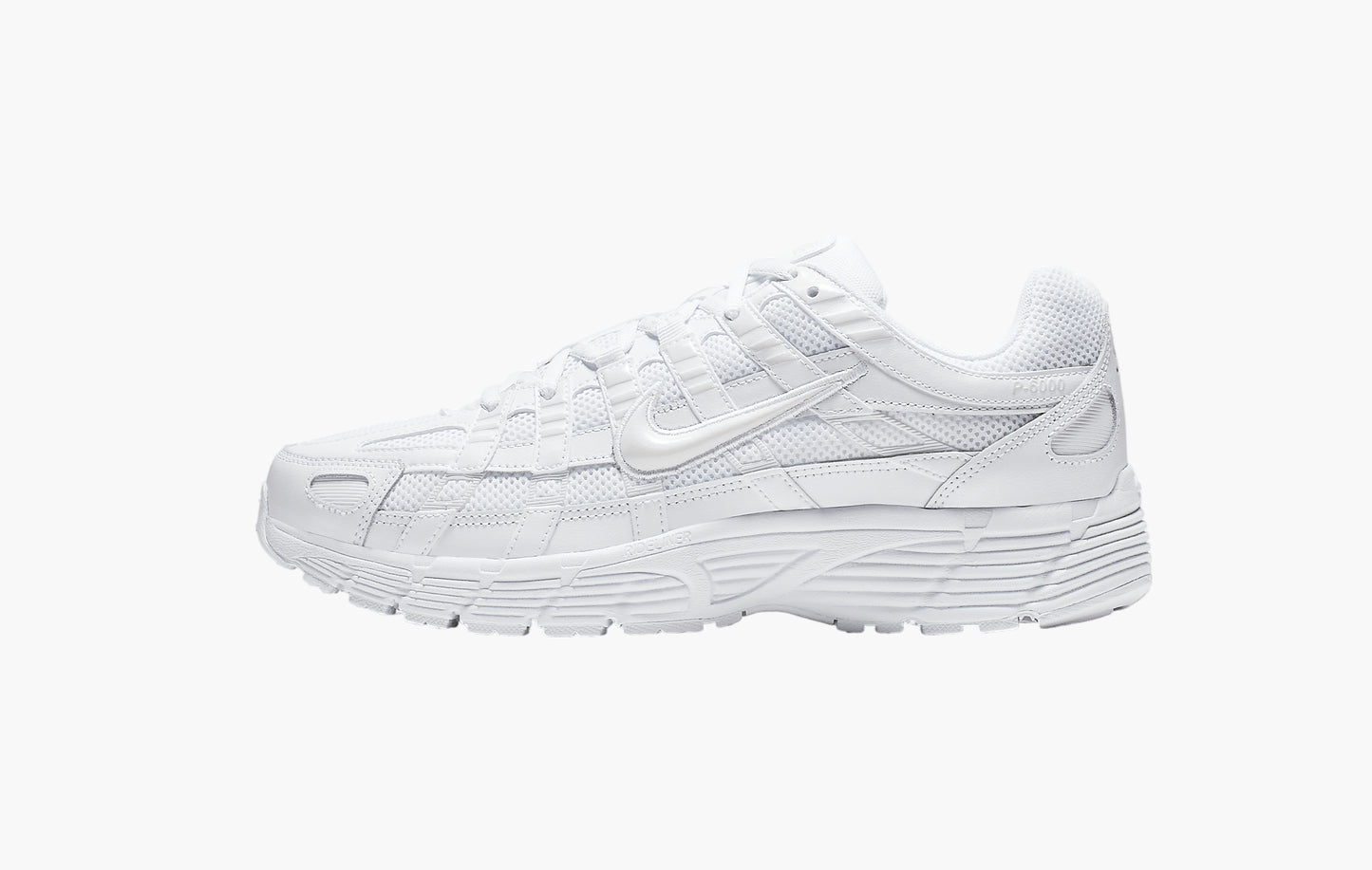 P-6000 "Triple White"
