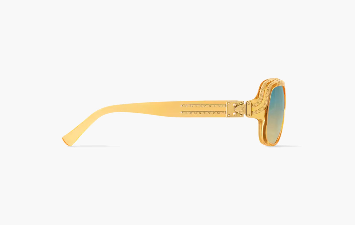 1.0 Millionaires Sunglasses