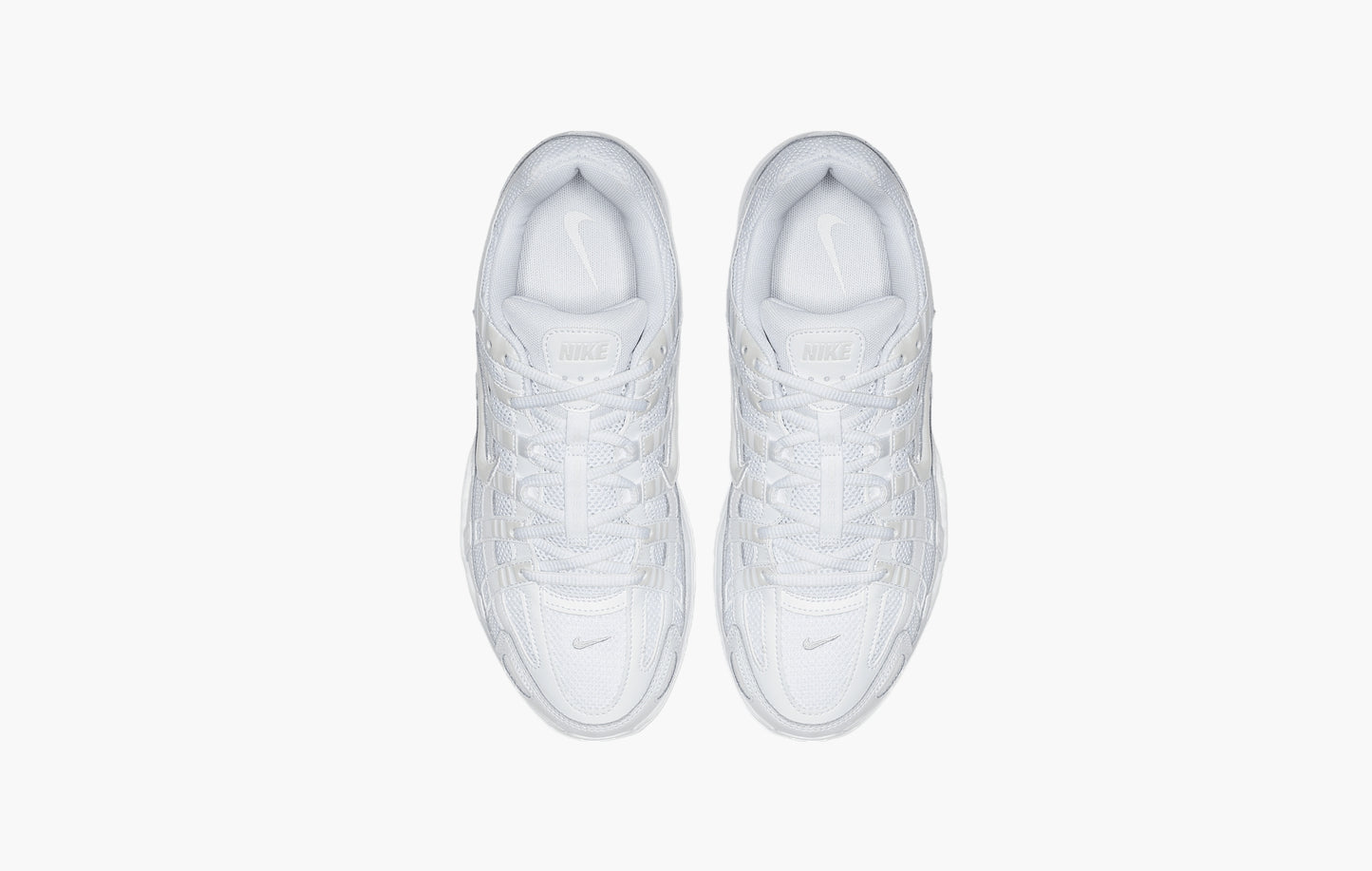 P-6000 "Triple White"