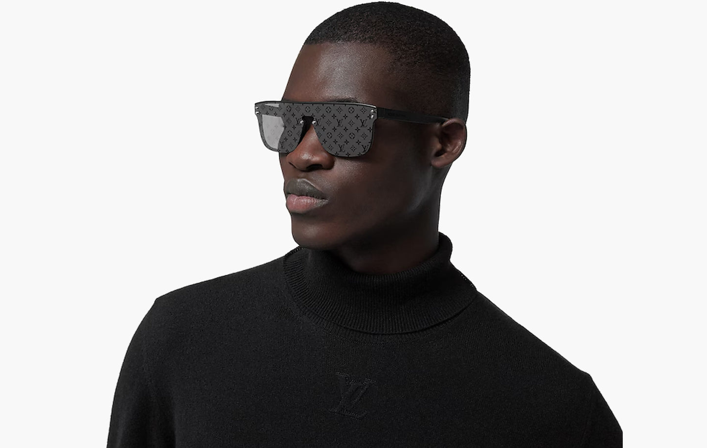 LV Waimea Sunglasses