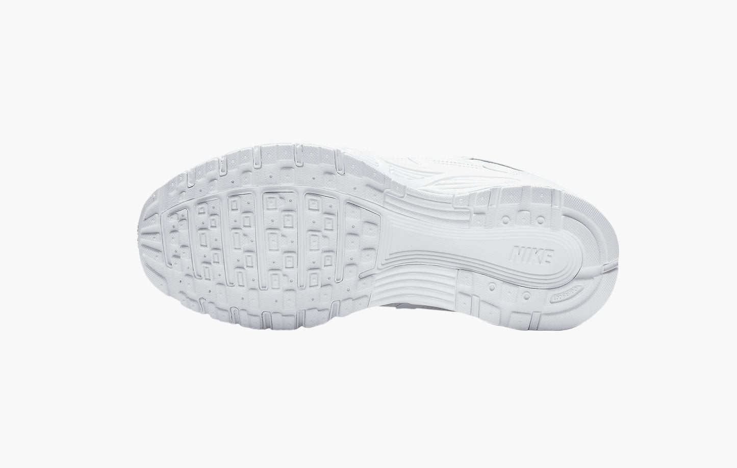 P-6000 "Triple White"