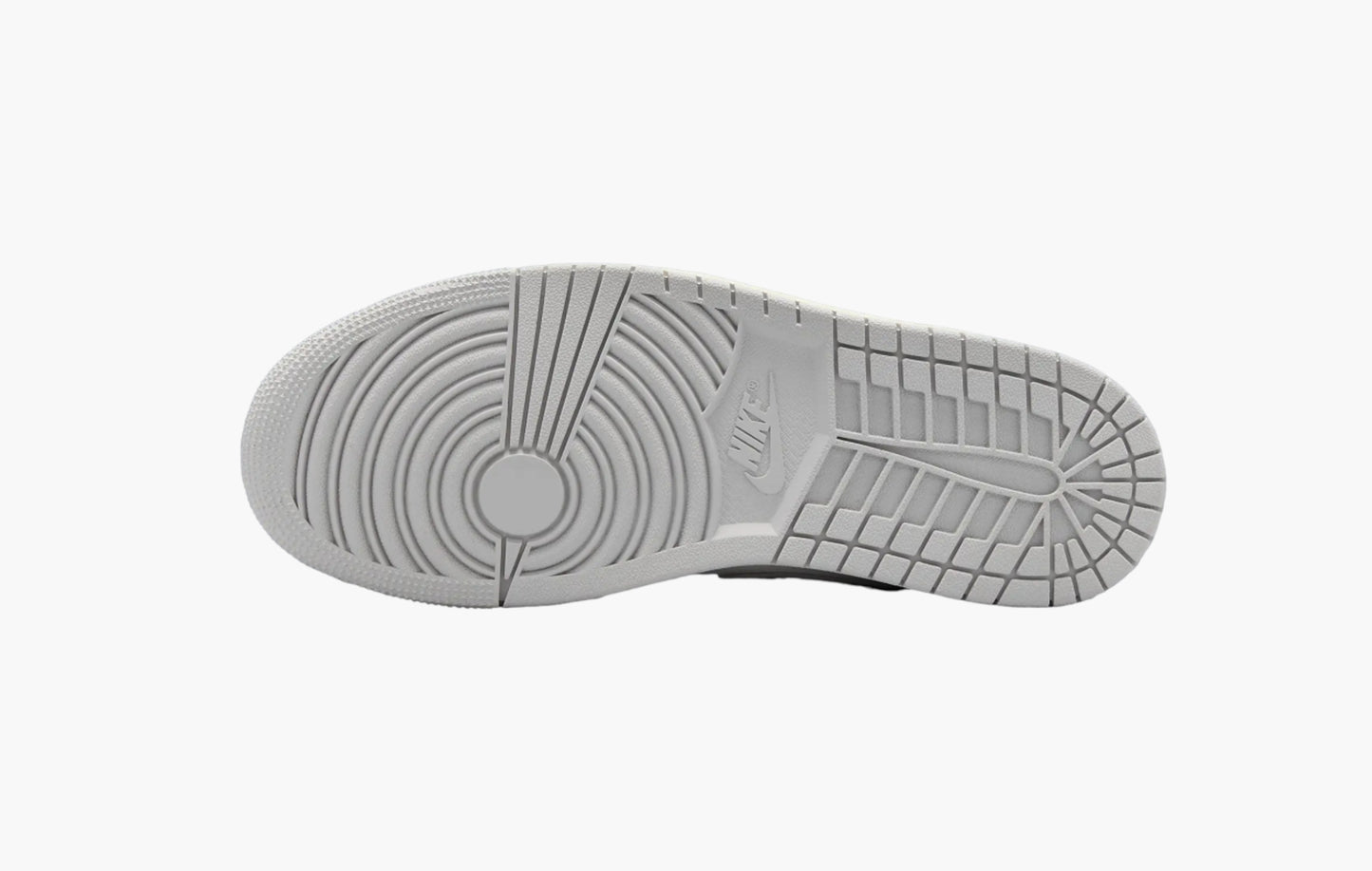 Jordan 1 Low WMNS "Coconut Milk Neutral Grey"