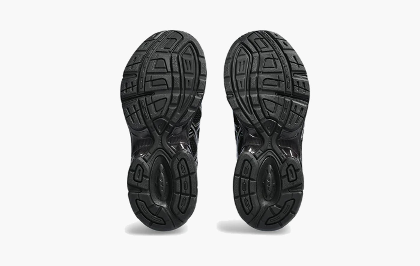 Gel-1130 "Black Pure Silver"