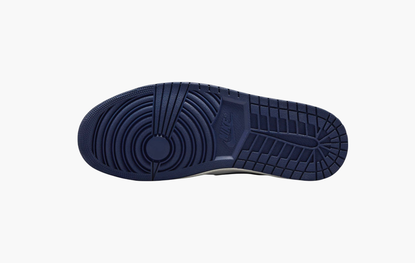 Air Jordan 1 Low OG "Howard University"