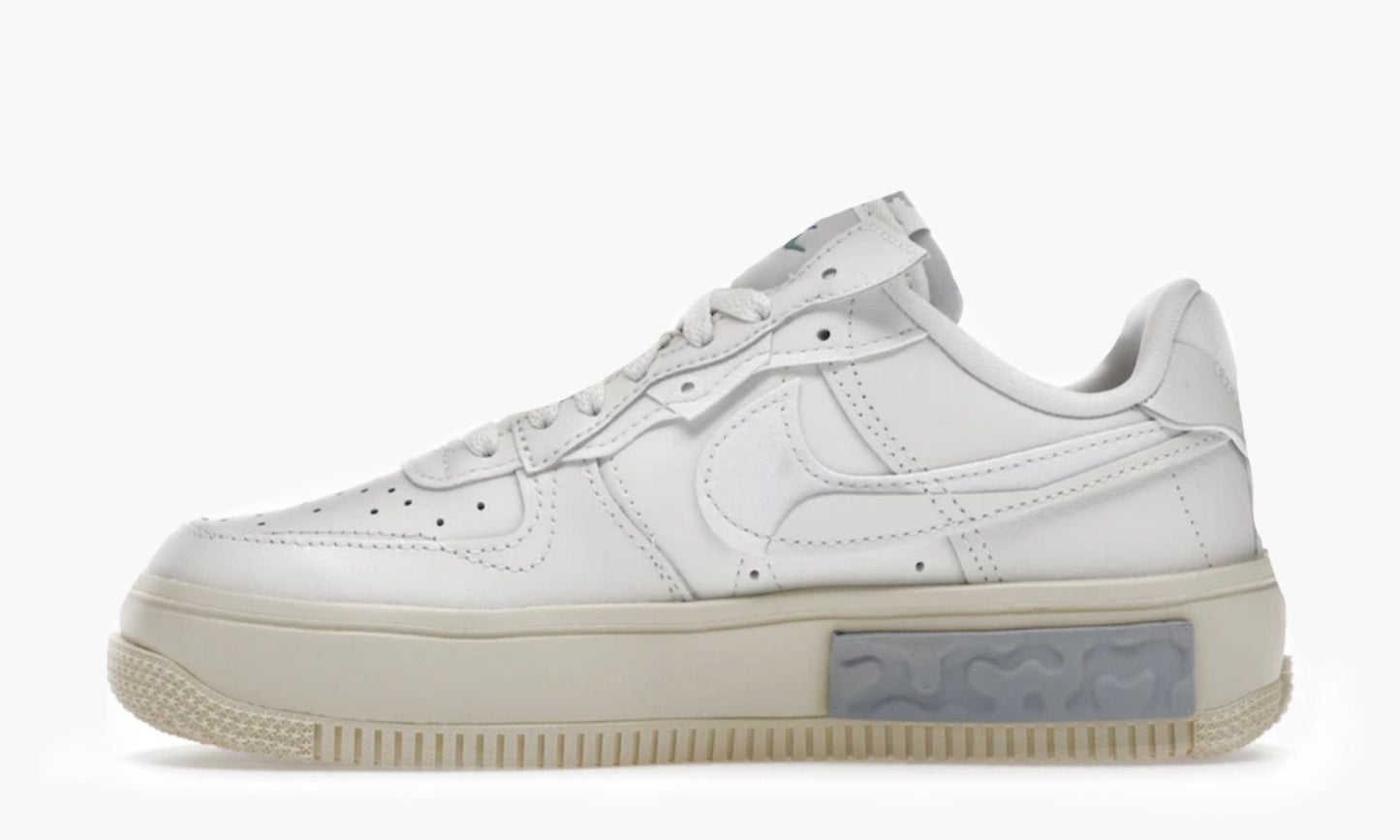 Air Force 1 Fontanka WMNS Phantom - DH1290 002 | The Sortage