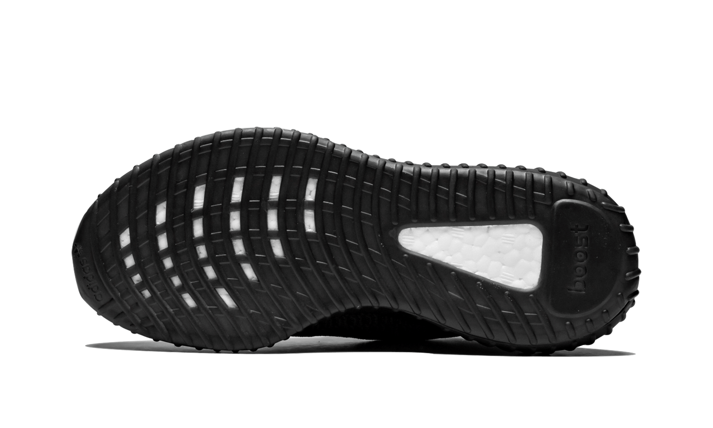 Adidas Yeezy Boost 350 V2 Kids “Black” - FU9013 - 2019