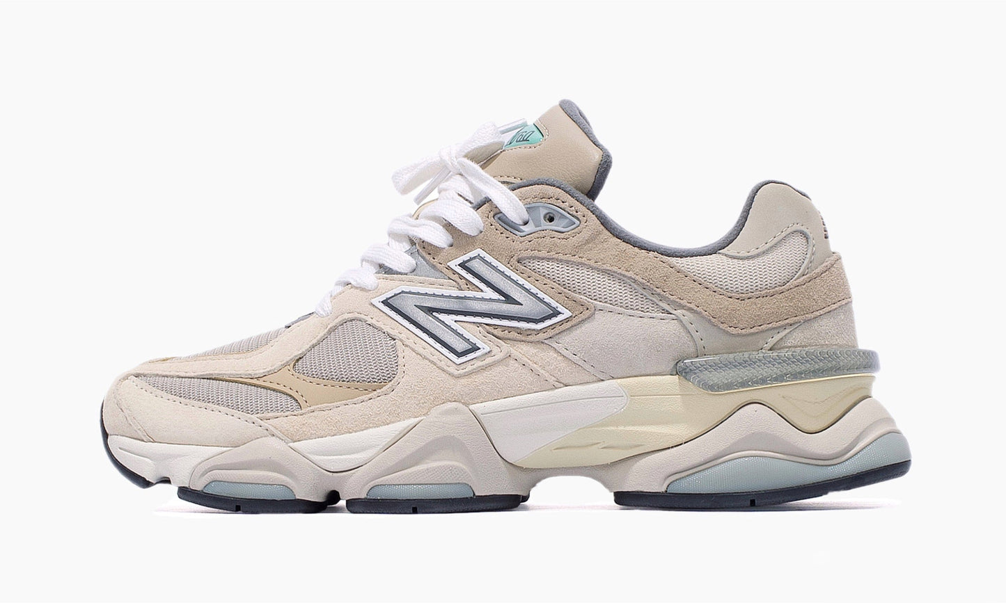 9060 "Sea Salt"