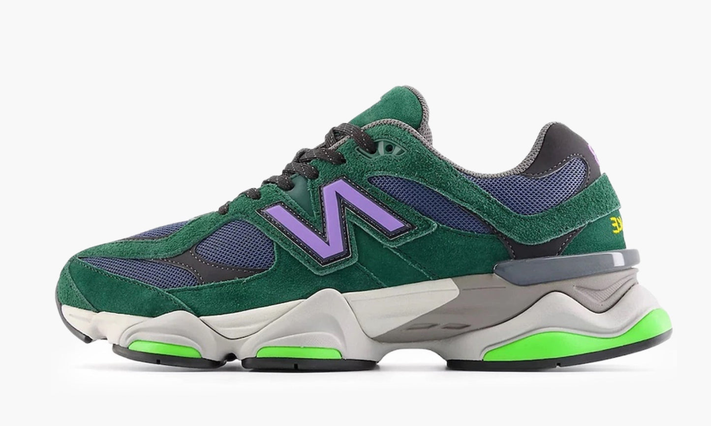 New Balance 9060 Nightwatch - U9060GRE | The Sortage