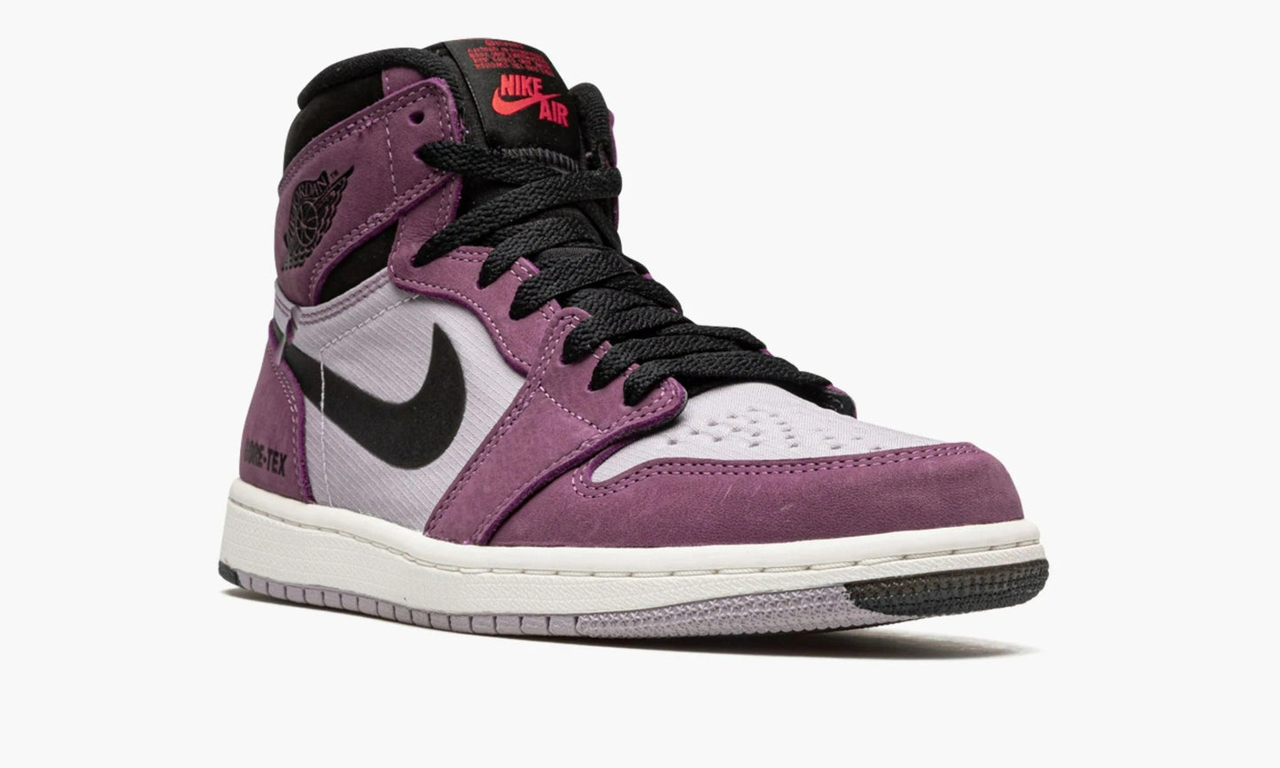 Air Jordan 1 High Element Gore-Tex Berry - DB2889 500