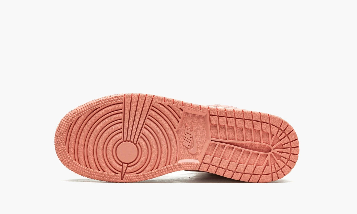Air Jordan 1 Mid GS Light Madder Root - DM9077 108 | The Sortage