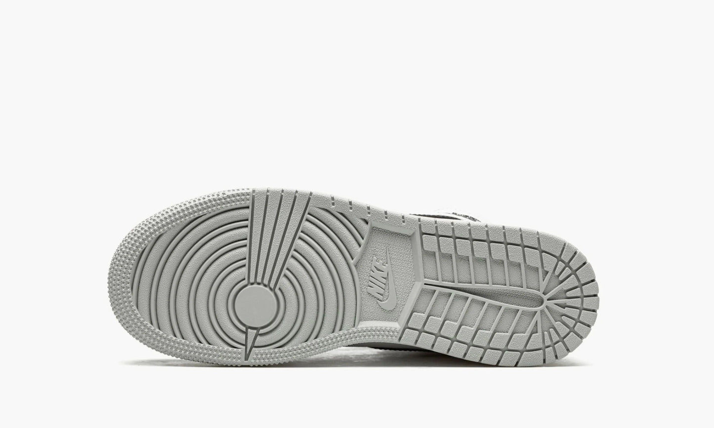 Air Jordan 1 High GS Stage Haze - 575441 108 | The Sortage