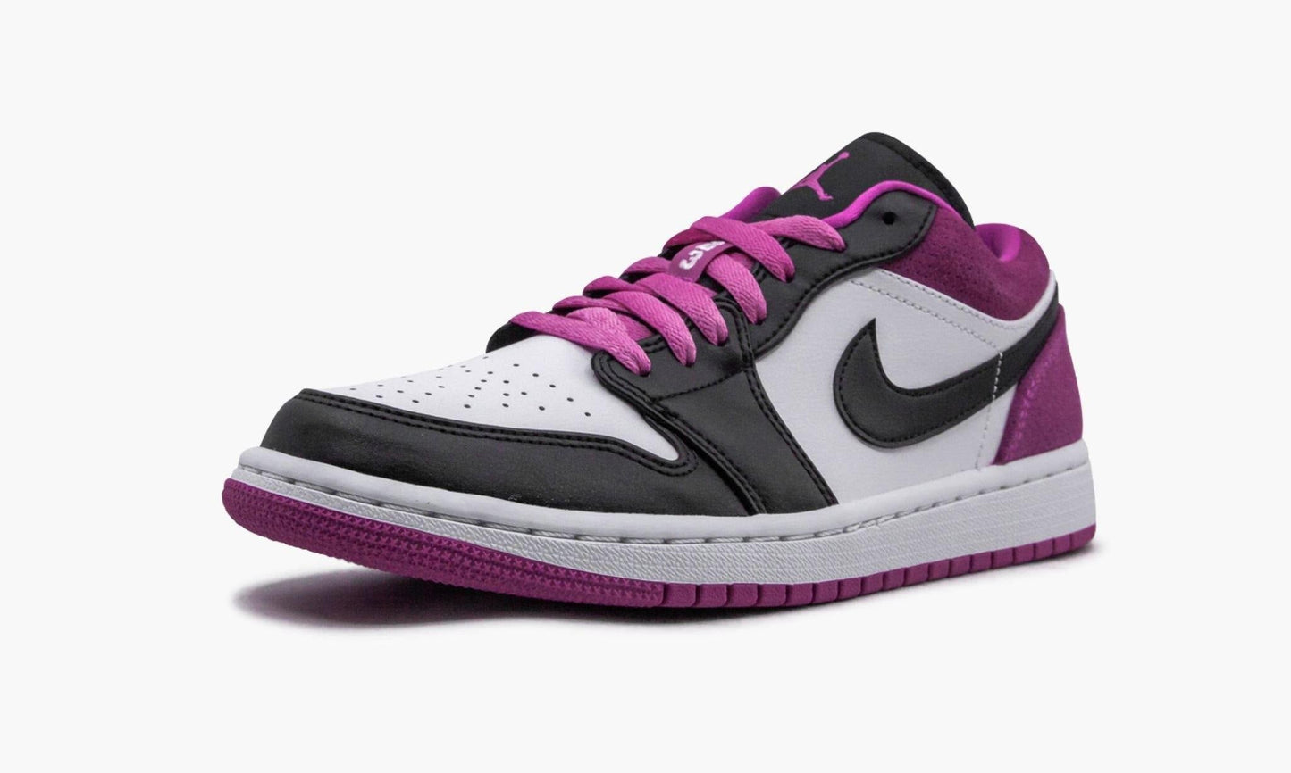 Air Jordan 1 Low SE Fuchsia - CK3022 005 | The Sortage