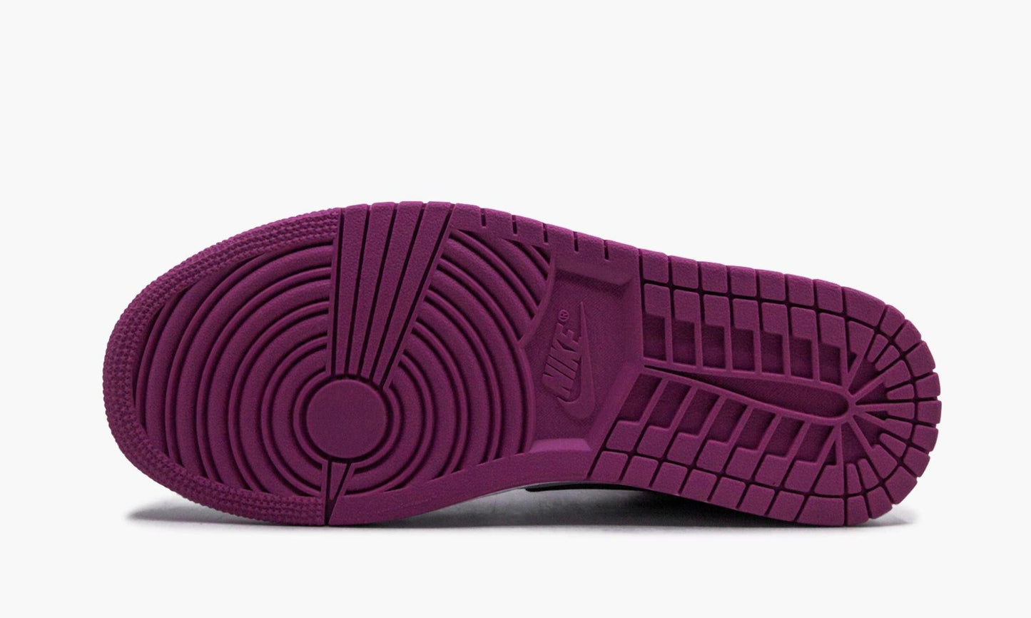 Air Jordan 1 Low SE Fuchsia - CK3022 005 | The Sortage