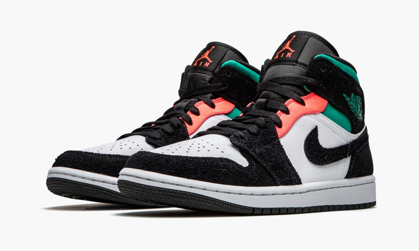 Air Jordan 1 Mid SE South Beach - 852542 116 | The Sortage