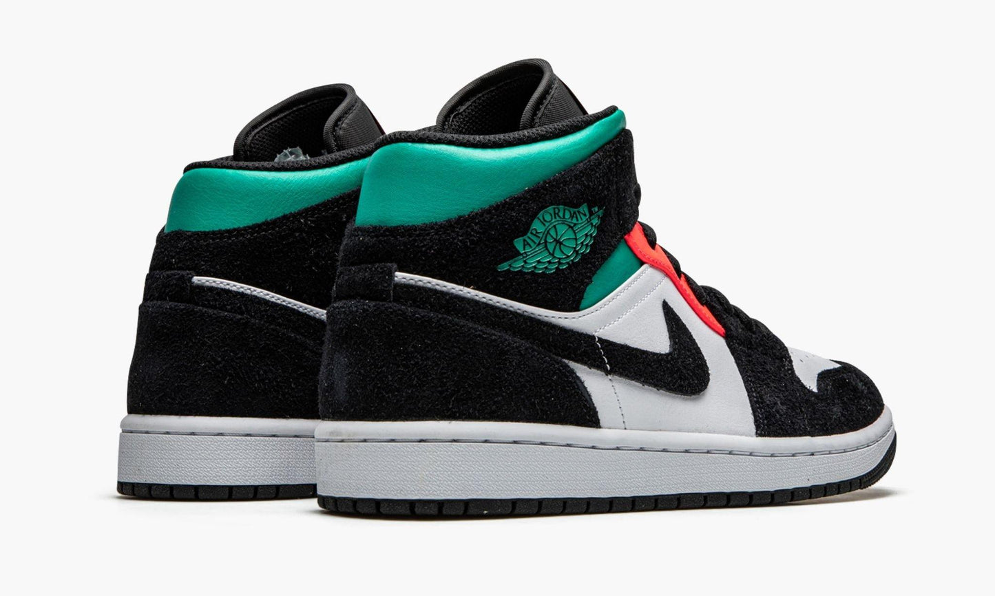 Air Jordan 1 Mid SE South Beach - 852542 116 | The Sortage