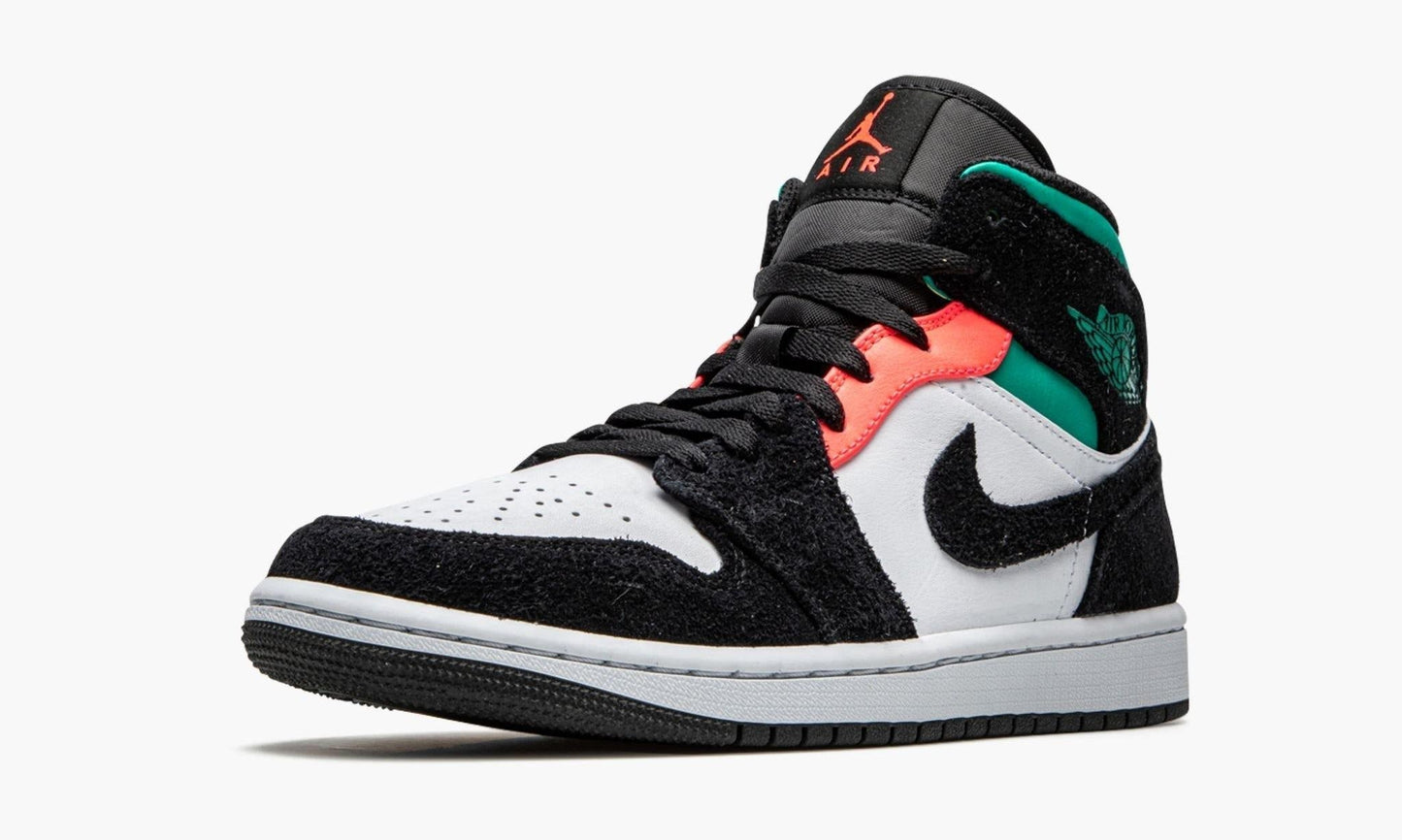 Air Jordan 1 Mid SE South Beach - 852542 116 | The Sortage