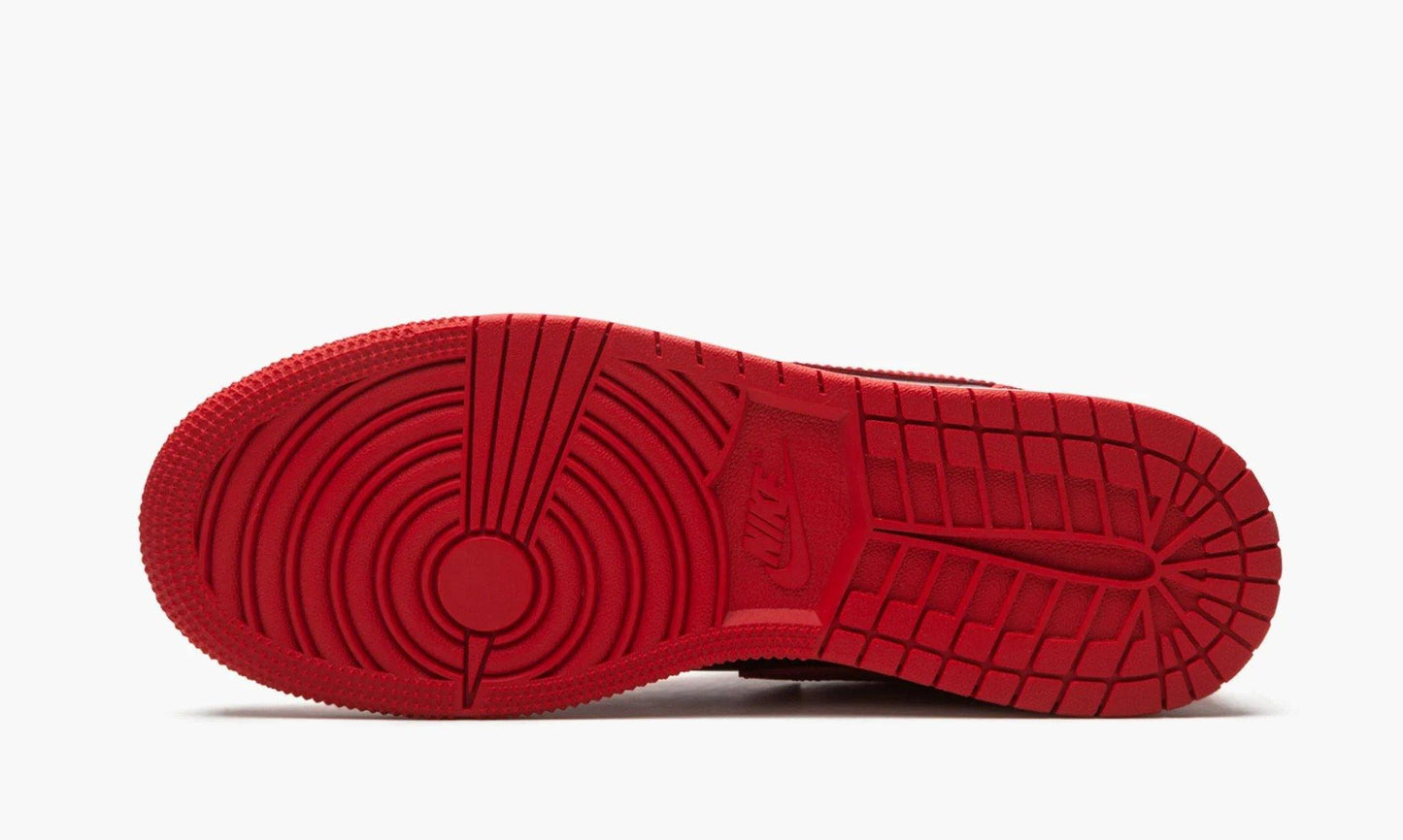 Air Jordan 1 Low GS Reverse Bred - 553560 606 | The Sortage