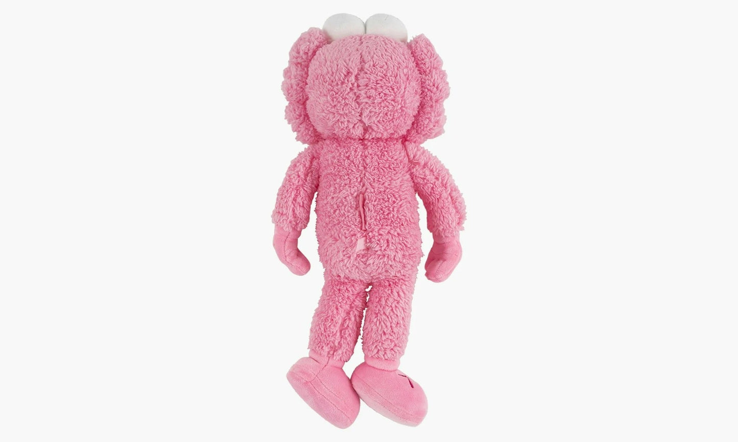 KAWS BFF Plush Pink - KAWS060 | The Sortage
