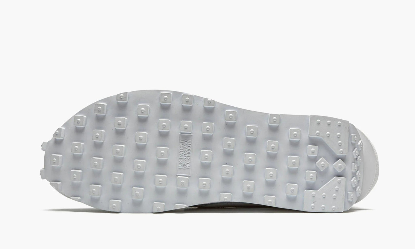 LDWaffle Sacai White Nylon - BV0073 101 | The Sortage